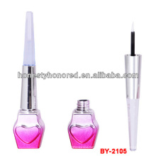 2015 Hot Sale Vide Eyeliner Tube slim eyeliner bottle